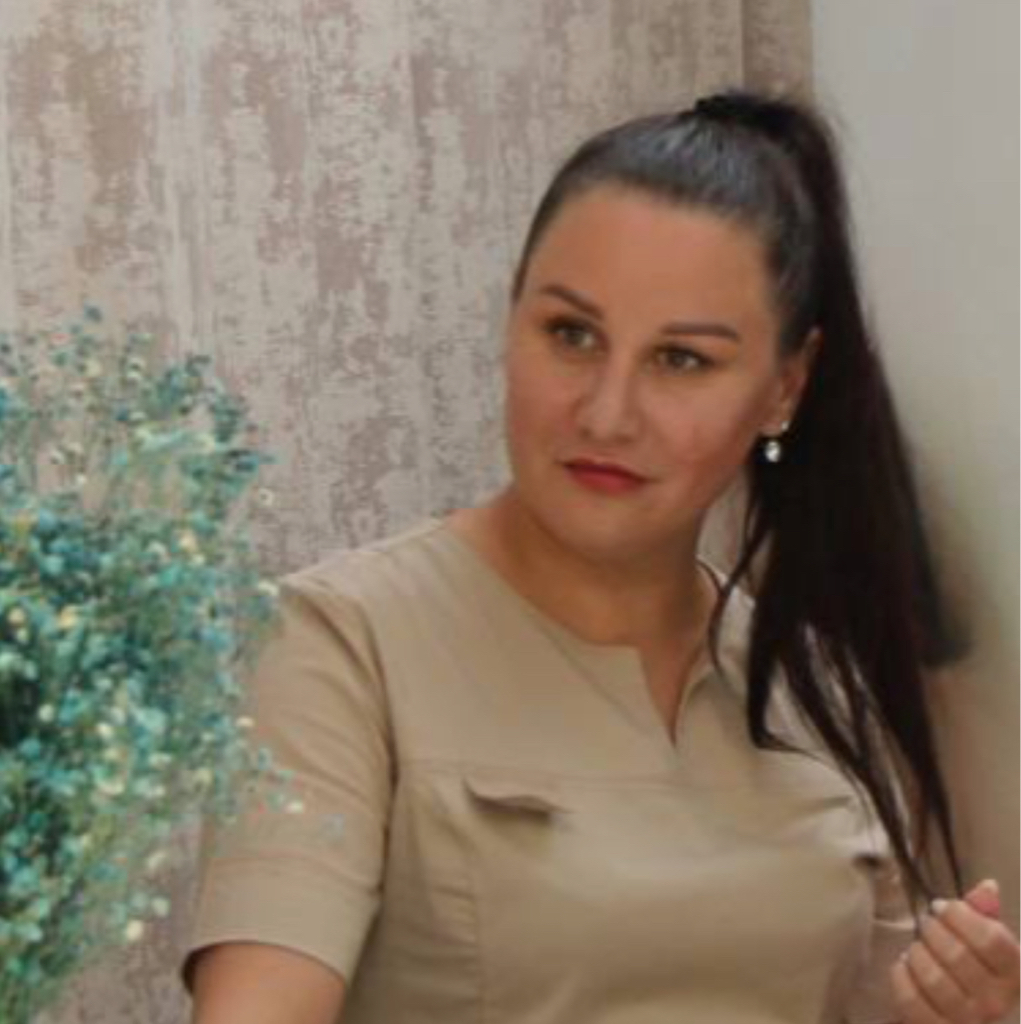 Татьяна К
