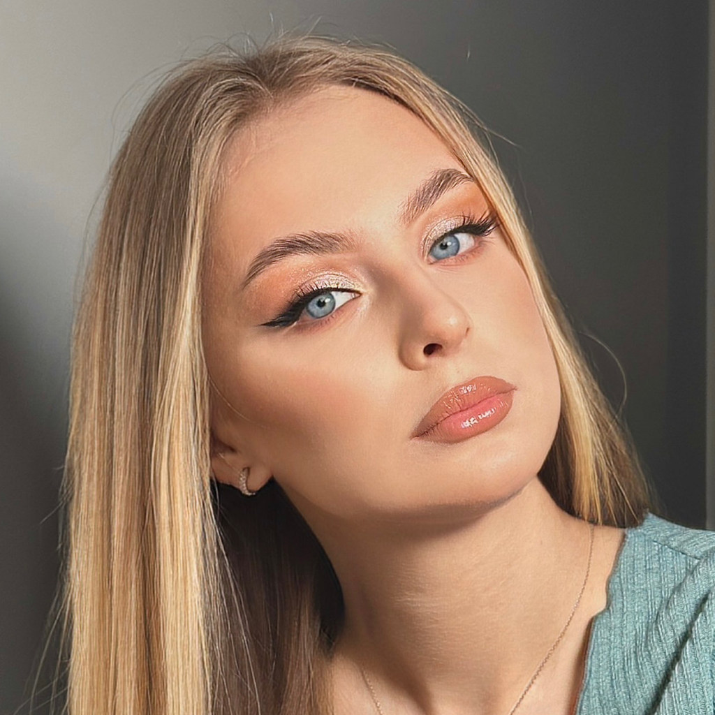 Макияж для себя