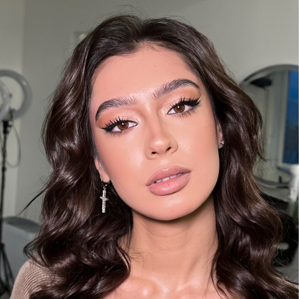 Макияж для себя