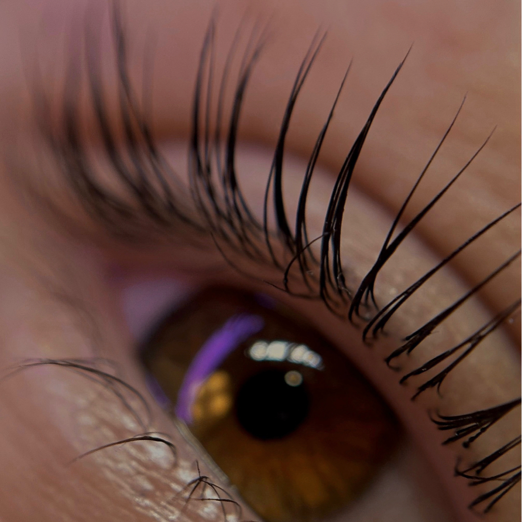 Ламинирование ресниц