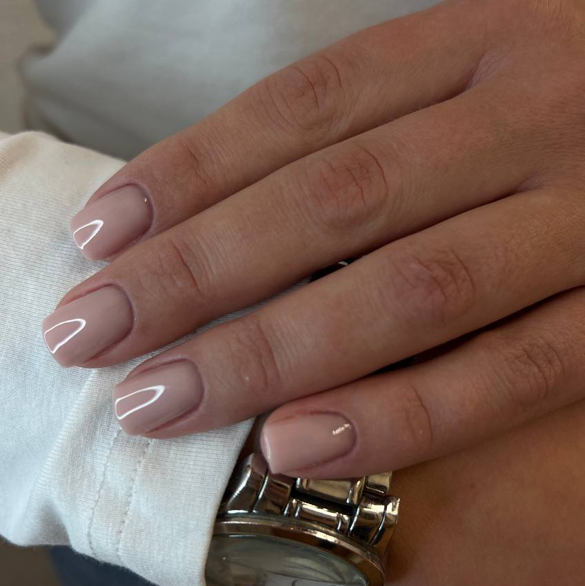 Покрытие лаком