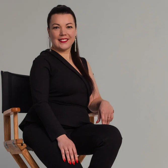 Лапутина Екатерина