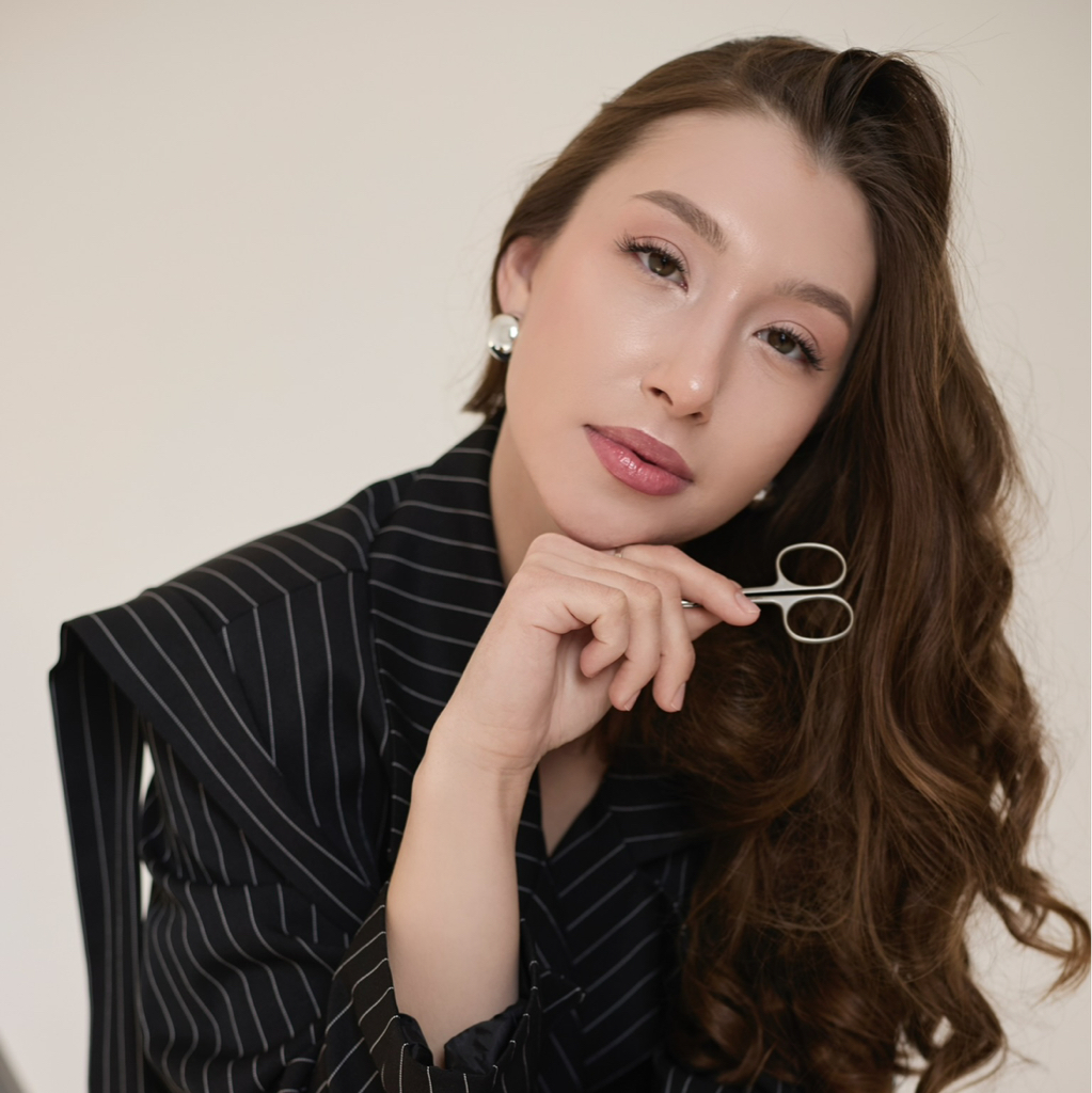 Топ мастер Софья