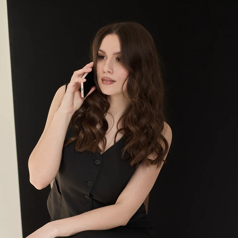 Мастер эксперт Мария