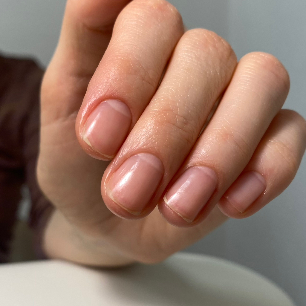 Японский маникюр