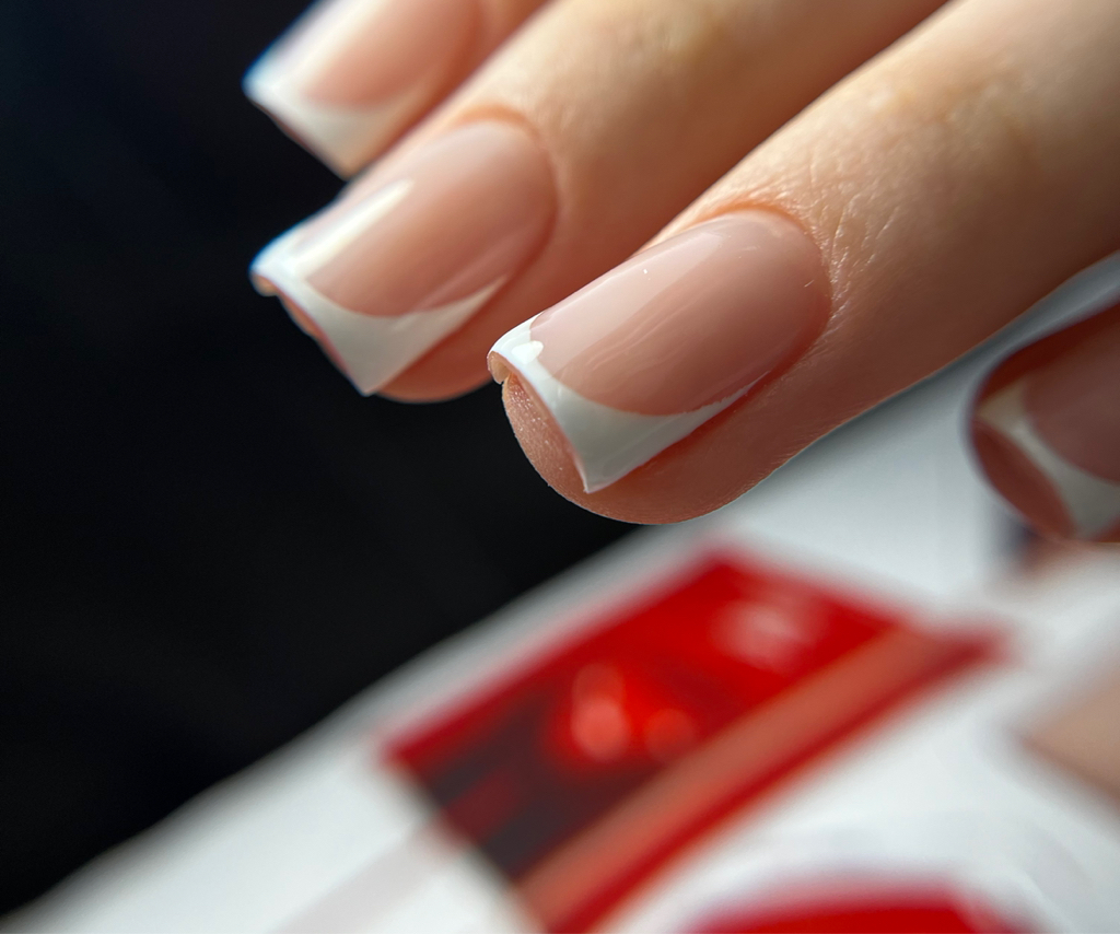 Ремонт 1 ногтя