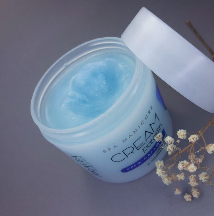 Парафинотерапия