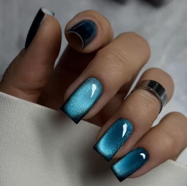 Кошачий глаз