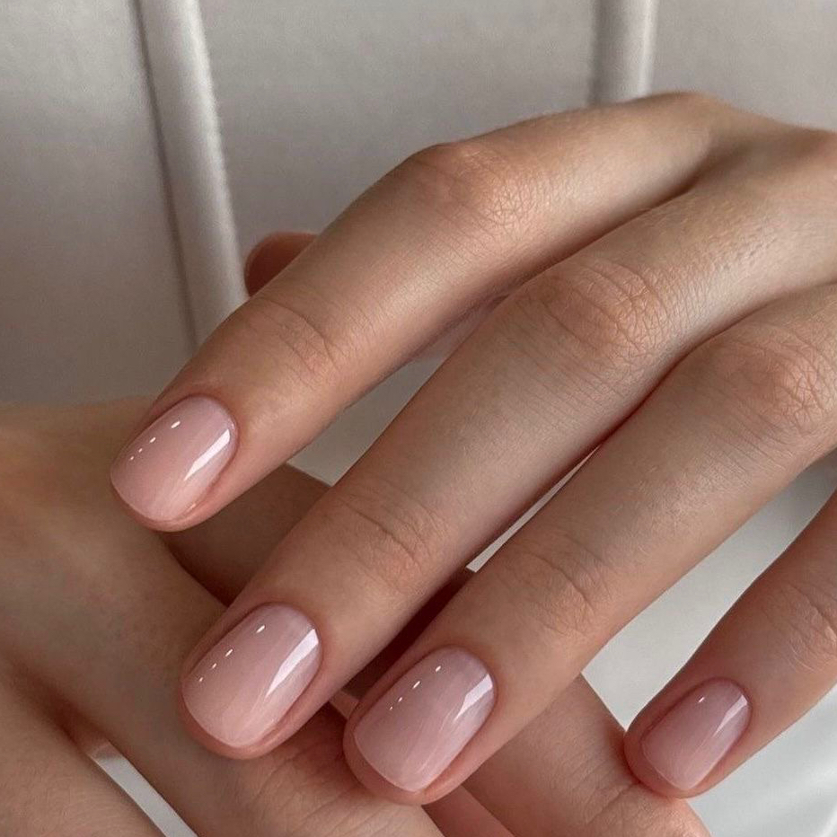 Снятие гель-лака + Аппаратный/Комбинированный маникюр