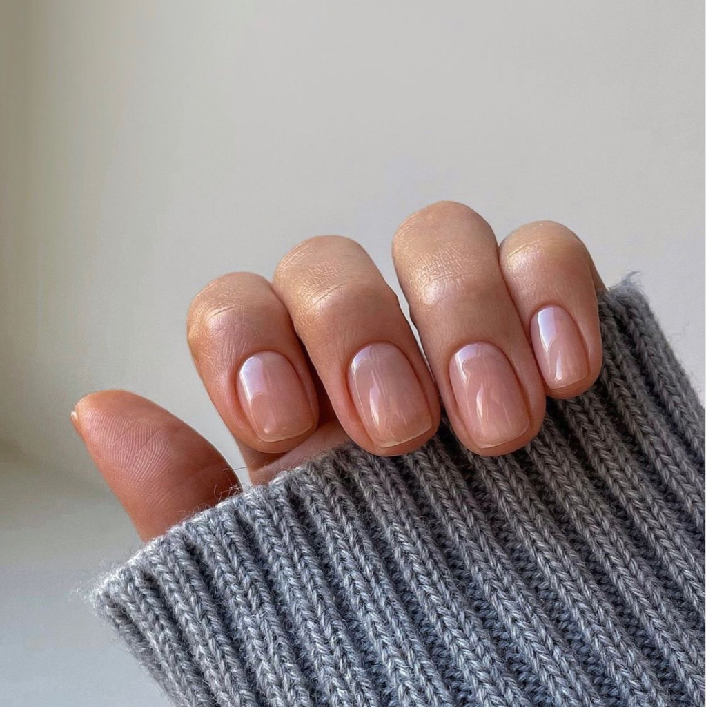 Аппаратный /Комбинированный маникюр Топ мастером