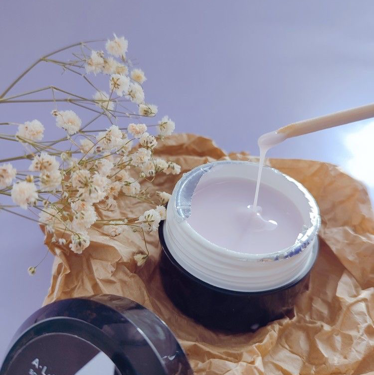 Укрепление ногтей гелем