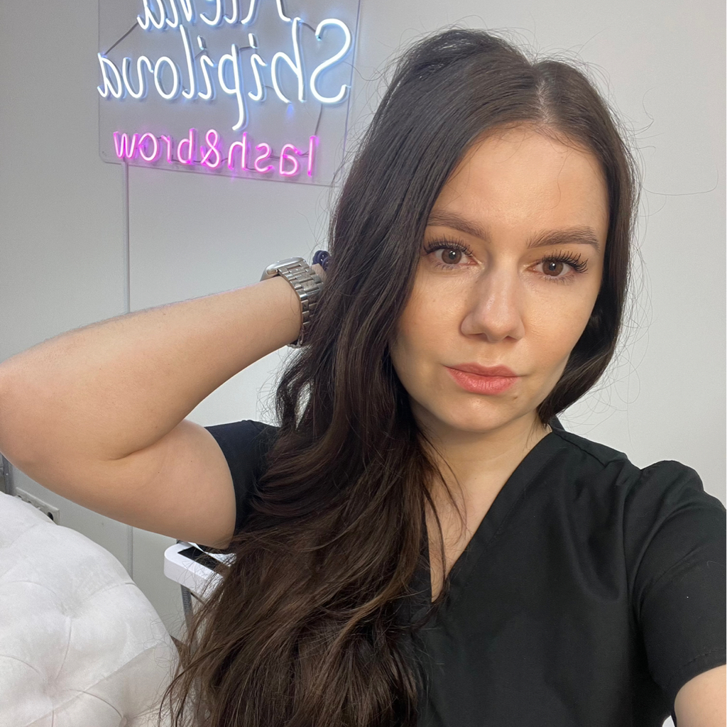 Шипилова Алёна