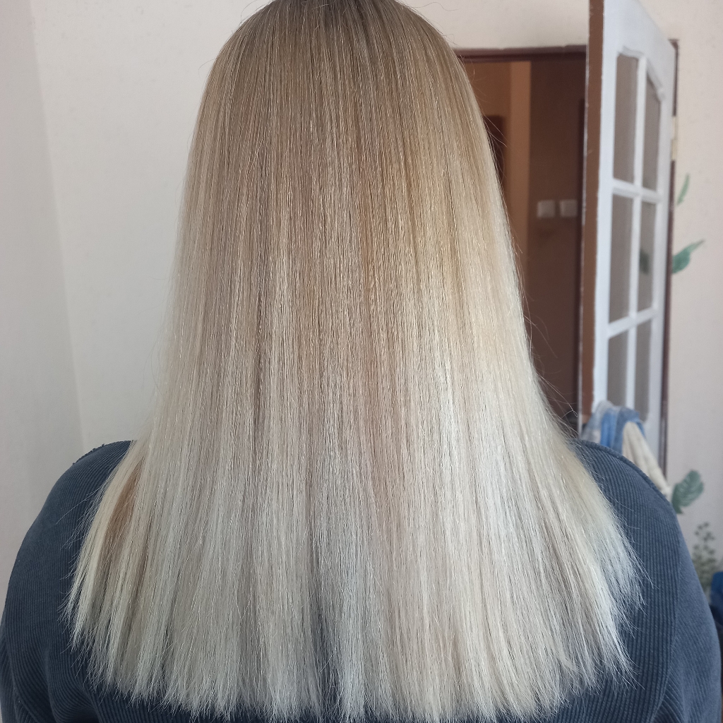 Окрашивание