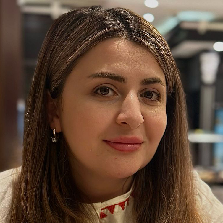 Ася Лайпанова