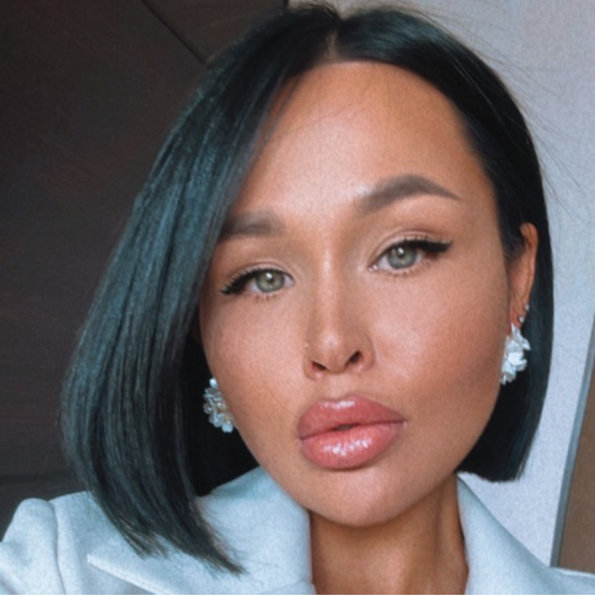 Стилист По Волосам Мария