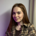 Петрова Кристина