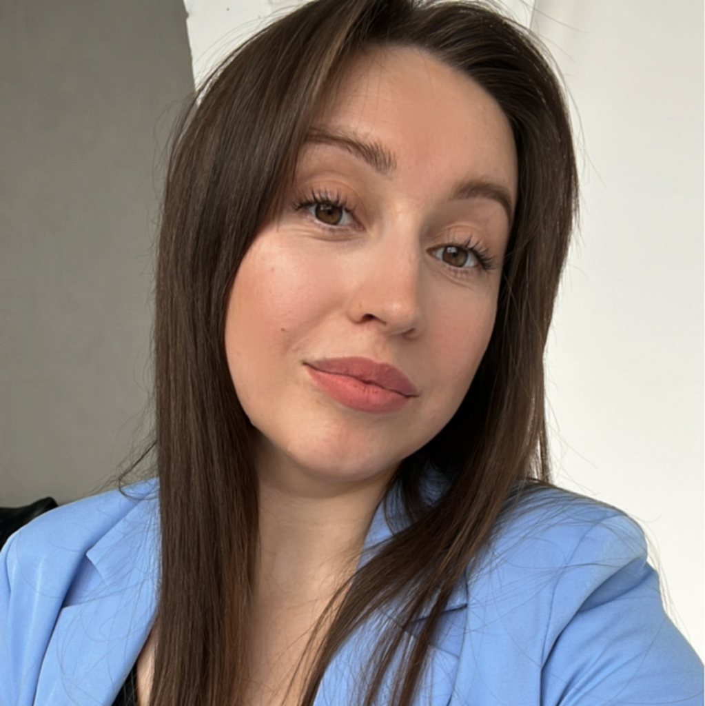 Сидорова Татьяна