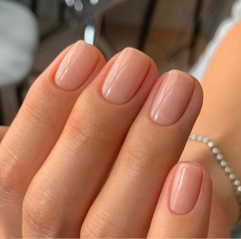 Укрепление натуральных ногтей VITAGEL