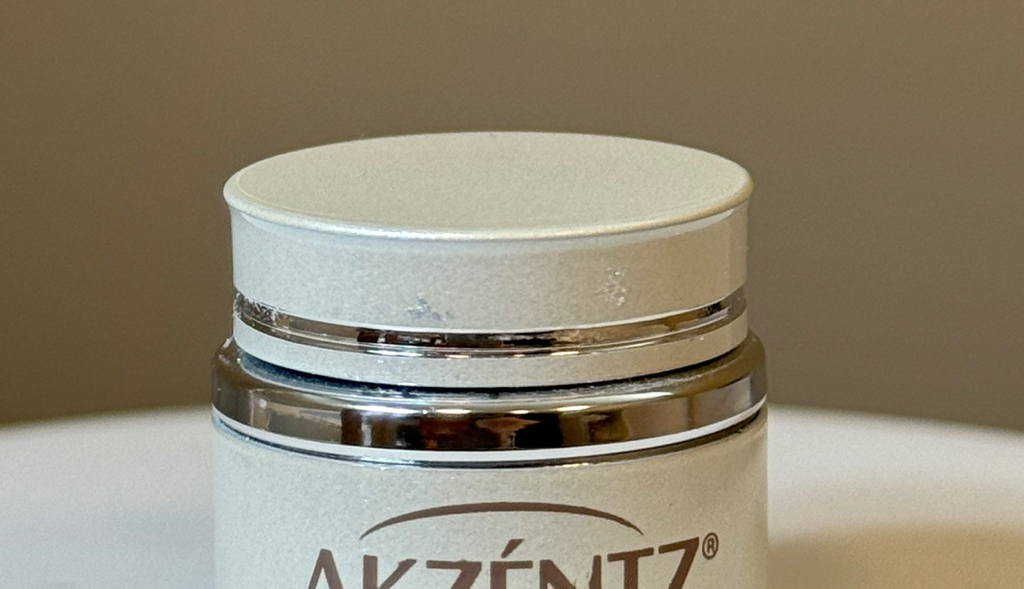 Втирка akzentz