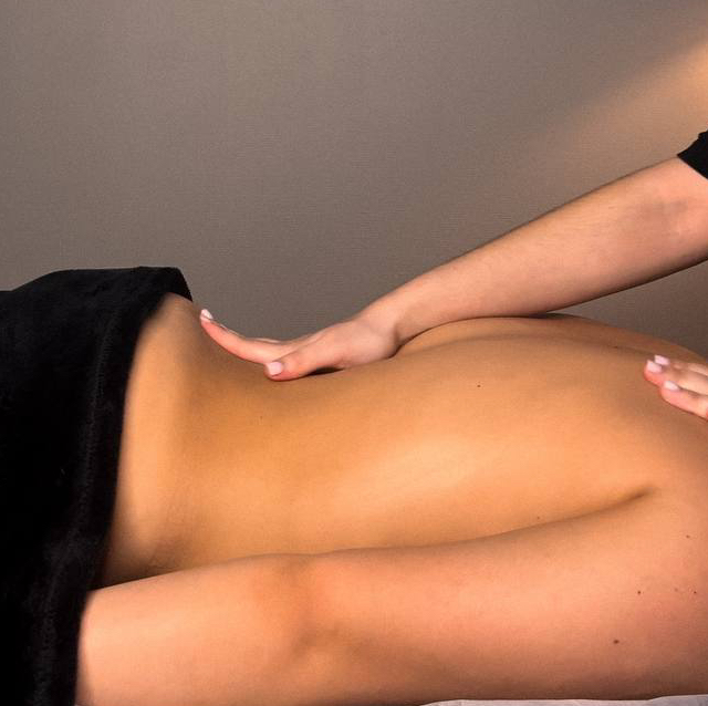 Массаж 45 минут