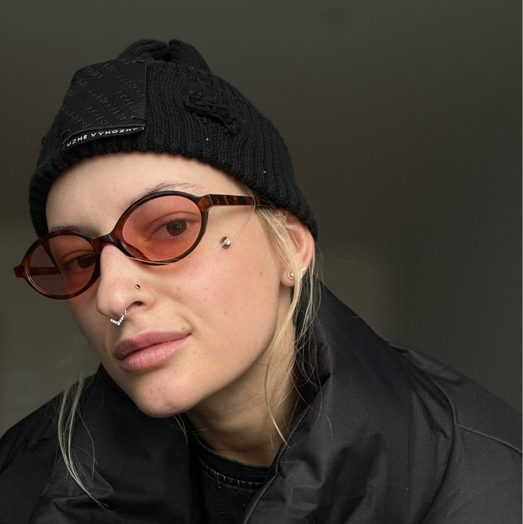 Савушкина Александра