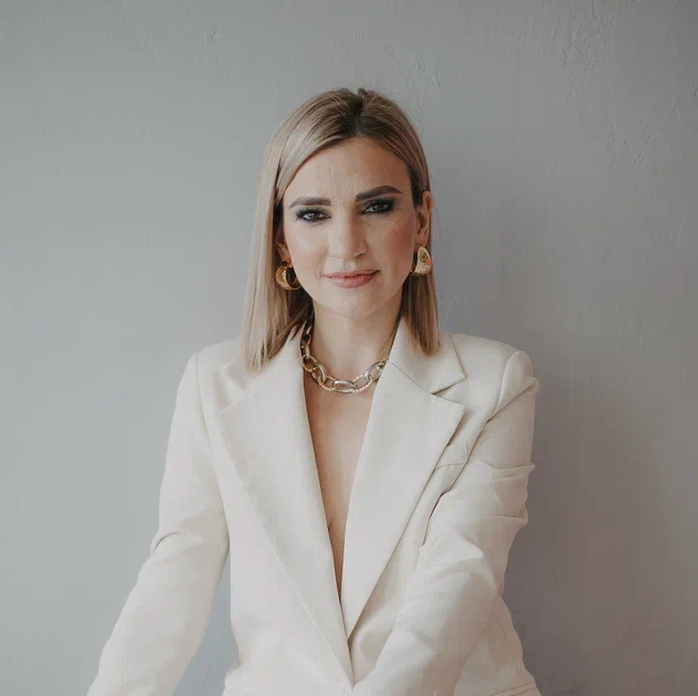 Дунина Анастасия