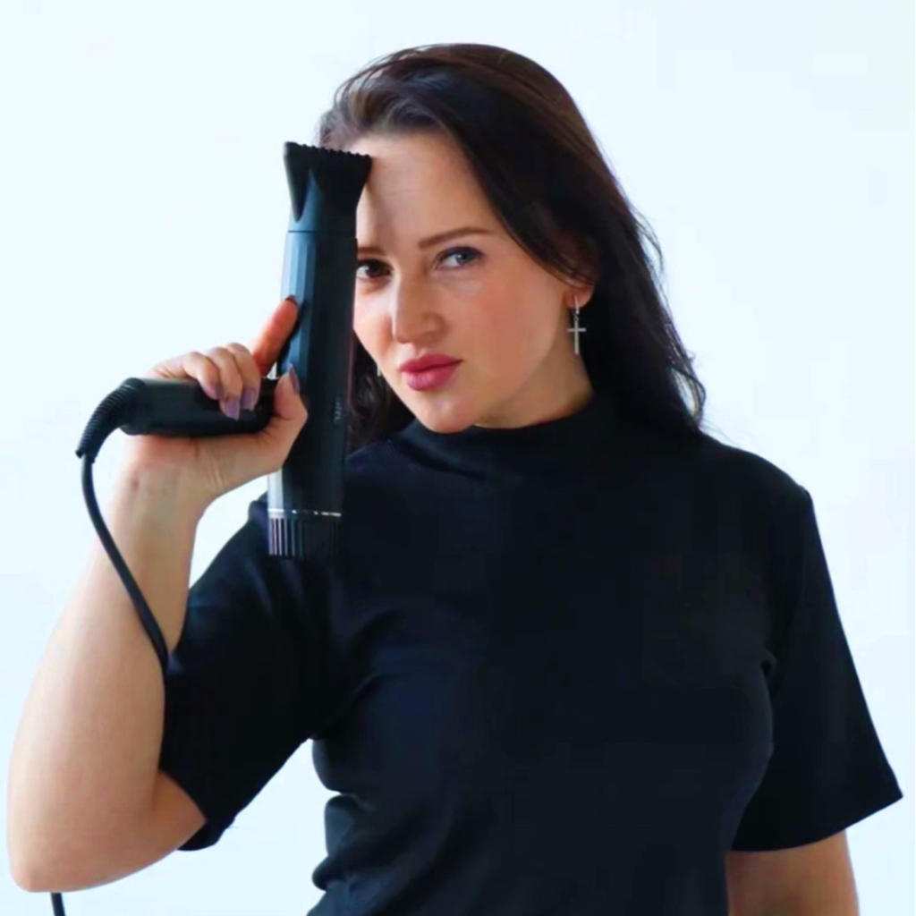 Оксана Ведущий мастер