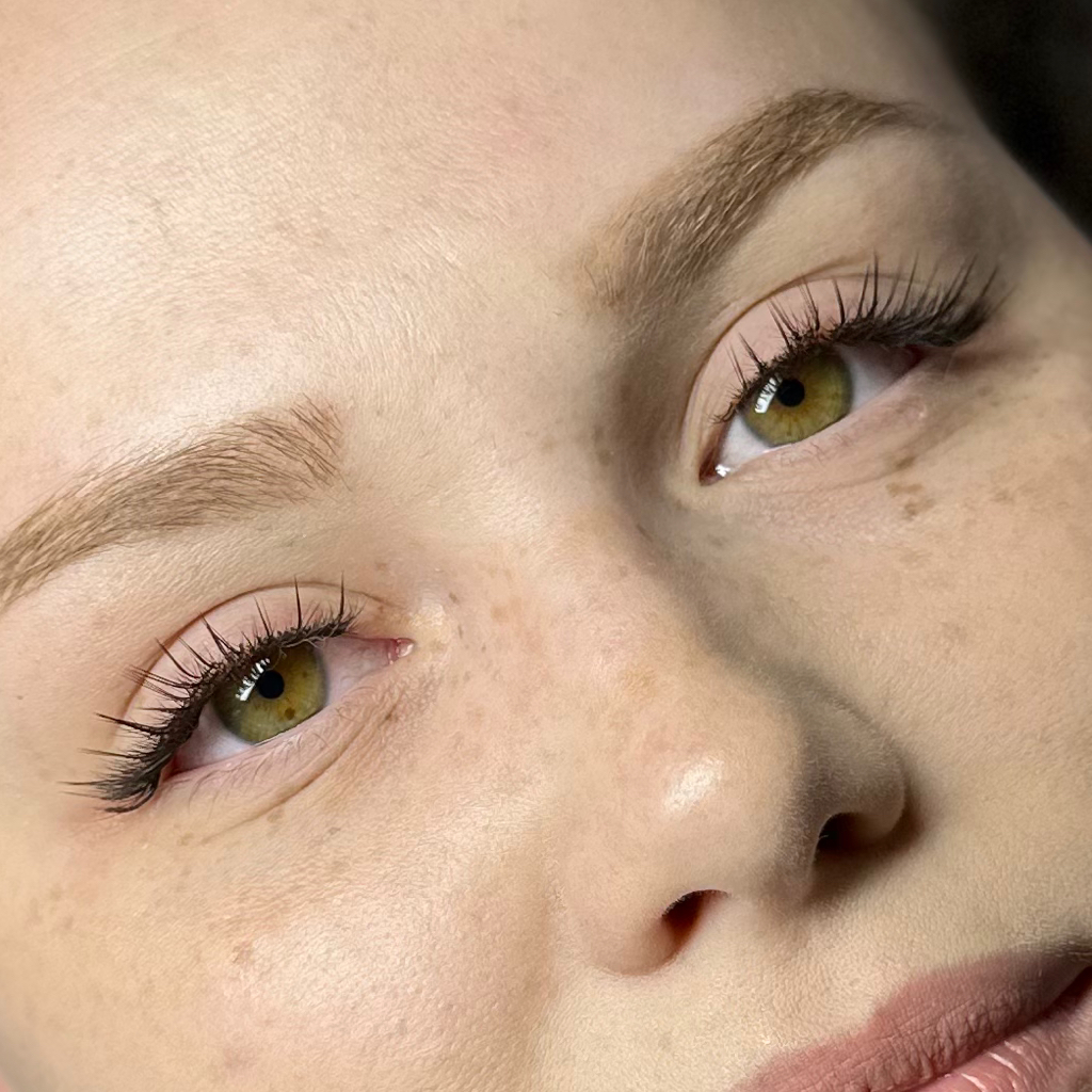 Эффект «Лучики» +к цене