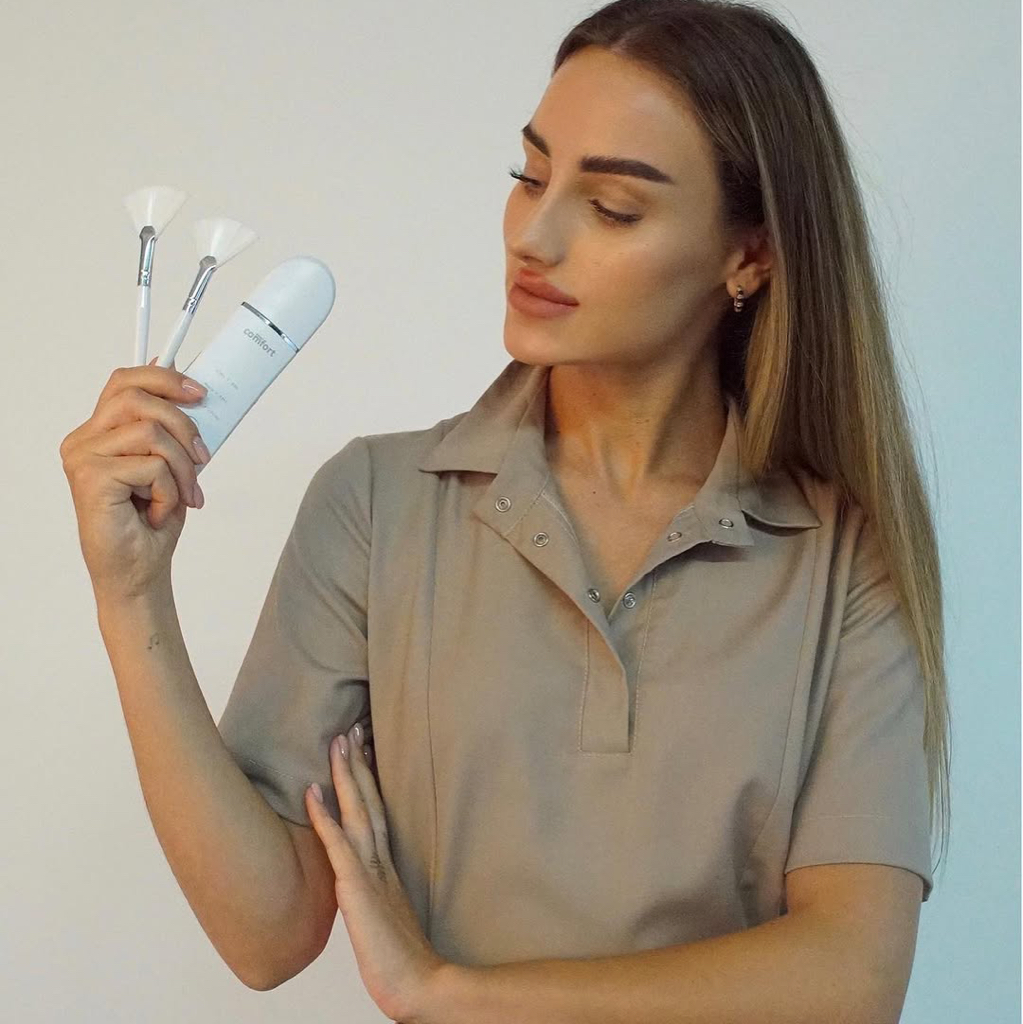 Анастасия Сергеевна