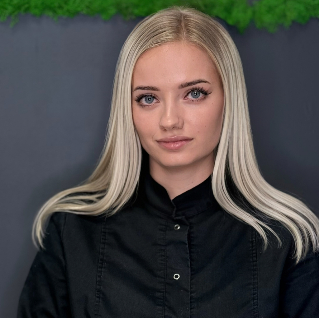 Русакова Анастасия