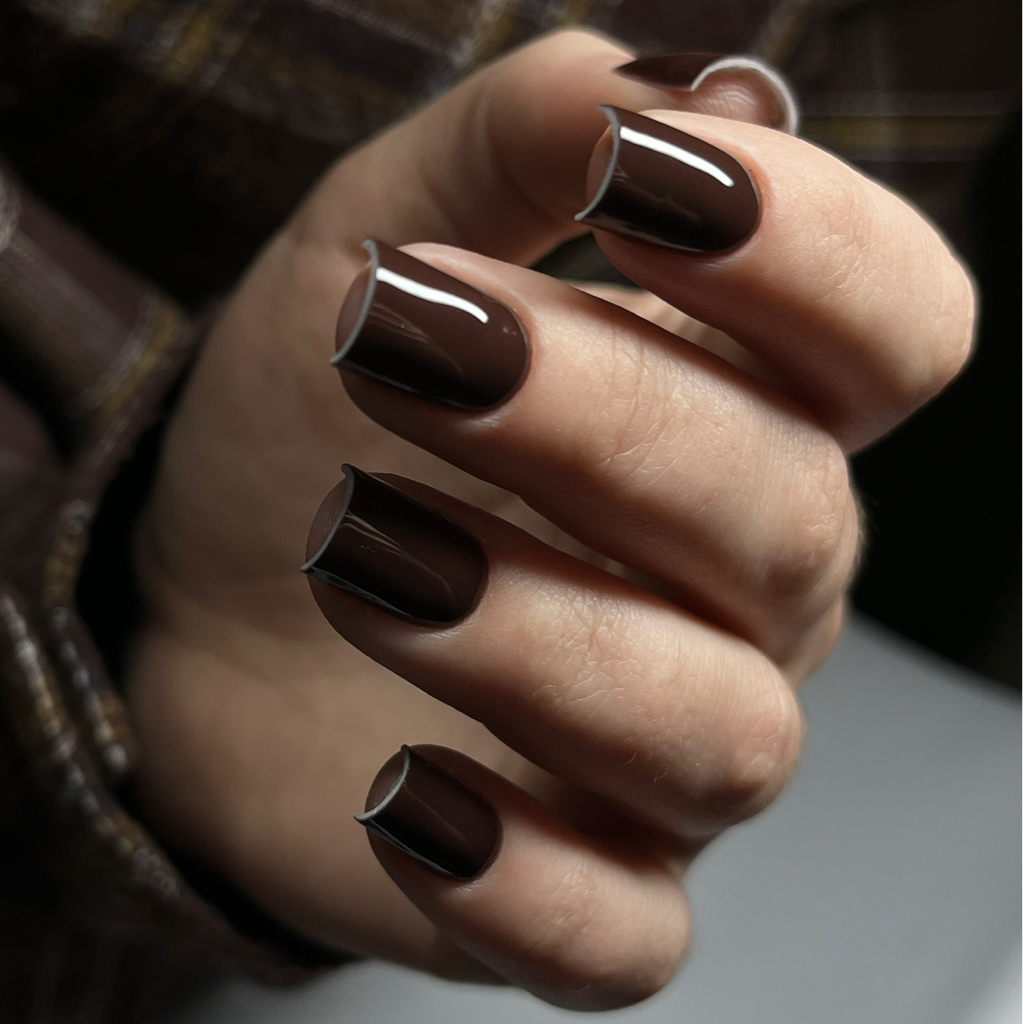 SET 2 «мне как обычно»  маникюр + покрытие (+ легкий дизайн)