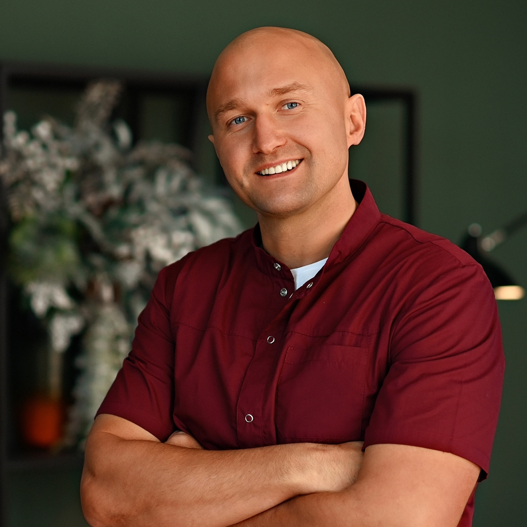 Рубцов Андрей Андреевич