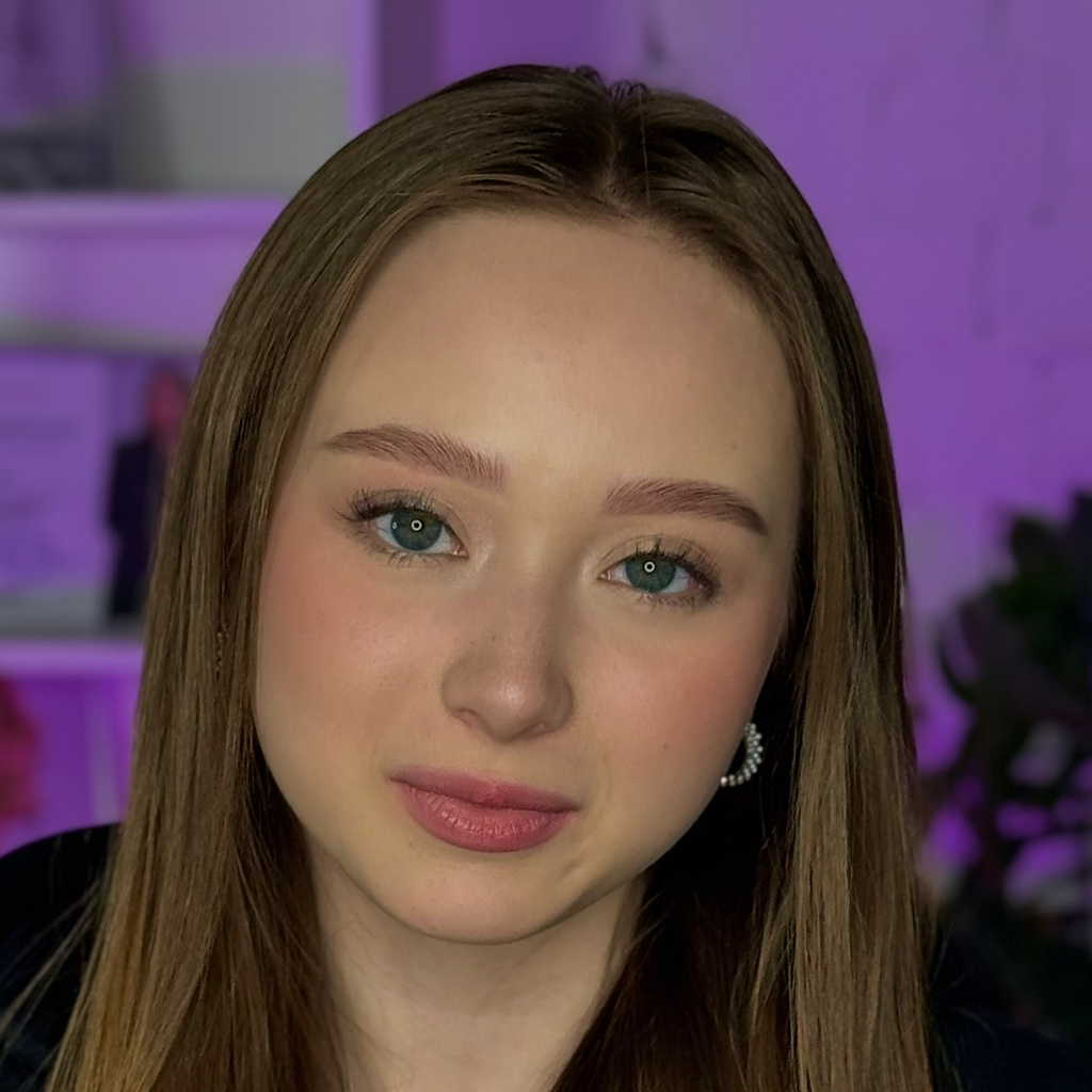 Художественное оформление бровей (окрашивание бровей краской SHIK, коррекция воск/пинцет) Удаление пушка над губой или окрашивание ресниц в подарок