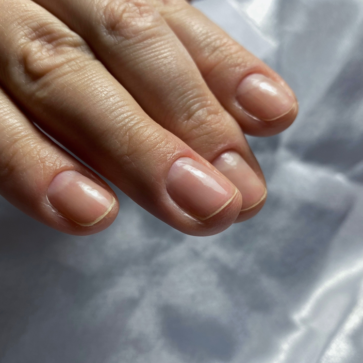 Японский маникюр