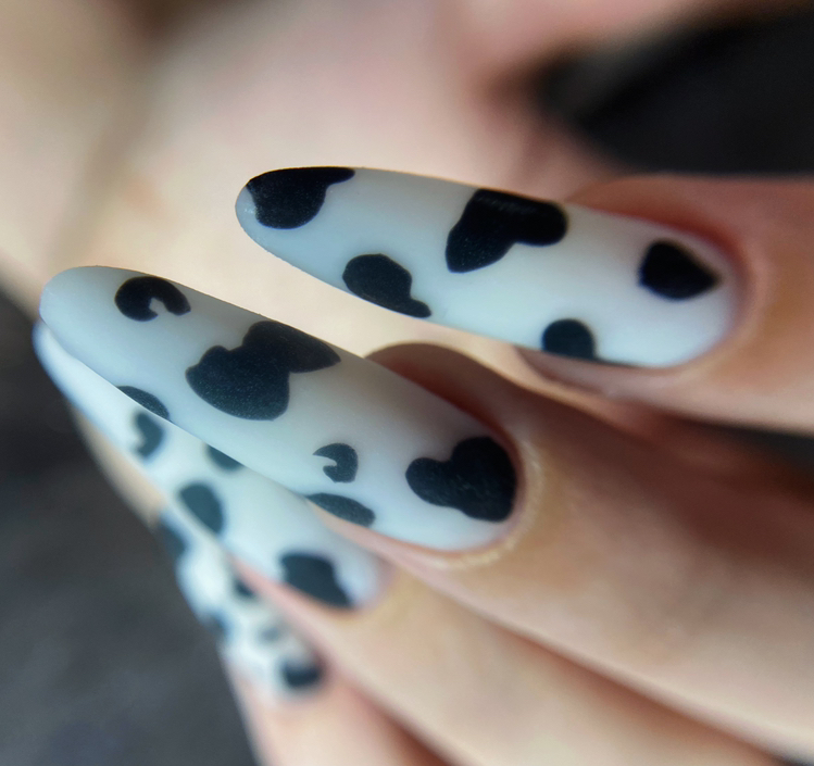 Наращивание + покрытие maxi