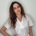 Серебрякова Ольга