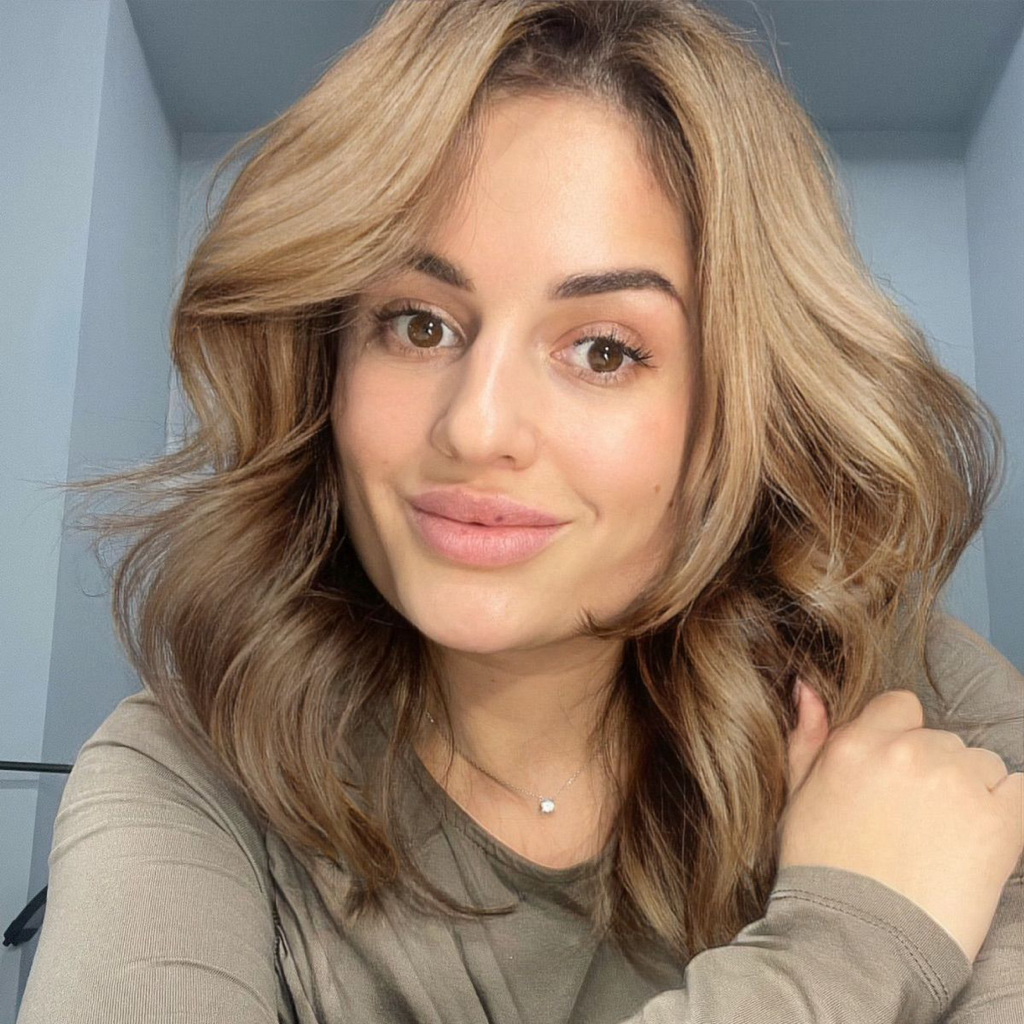 Артамонова Надежда