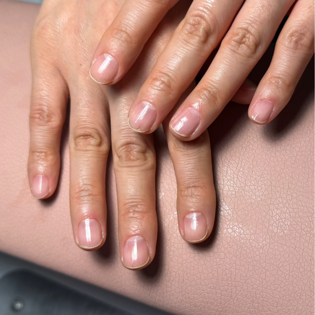 00. Entfernung inkl.Maniküre (Junior-Nageldesignerin)