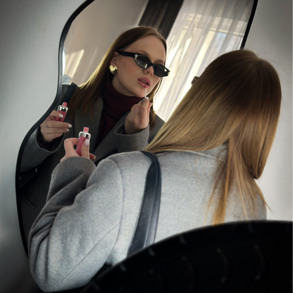 Ботокс волос