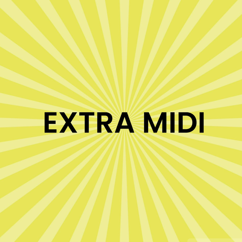 Extra midi
