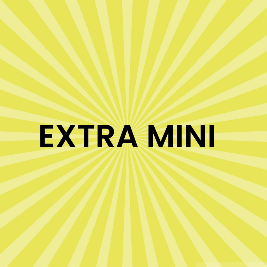 Extra mini