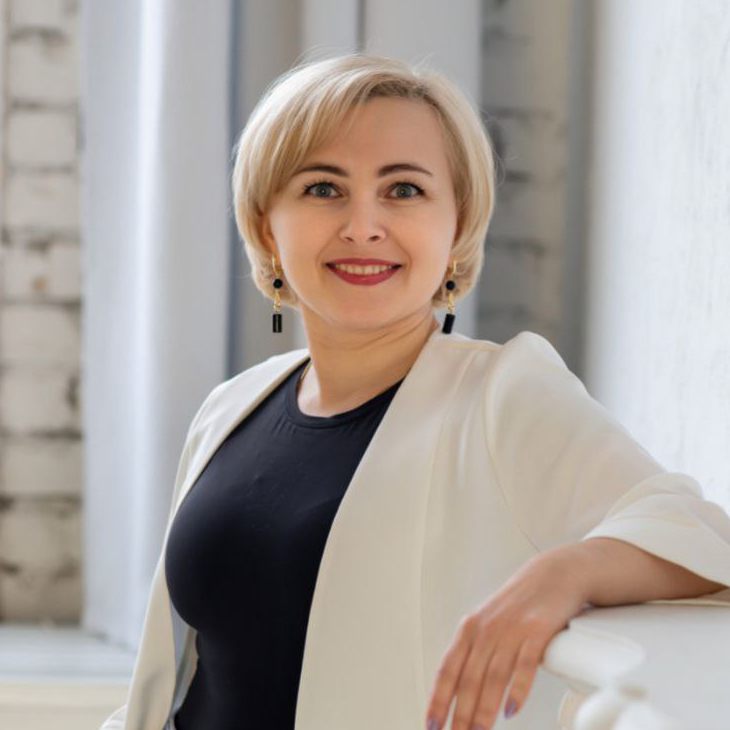 Ирина
