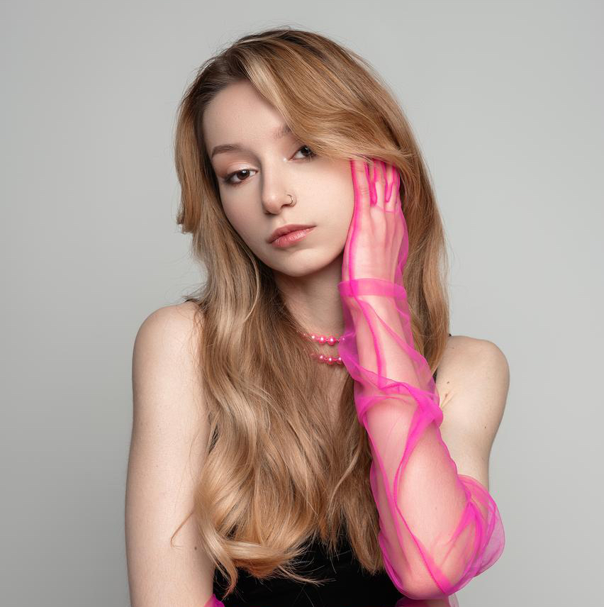 Гликберг Ольга