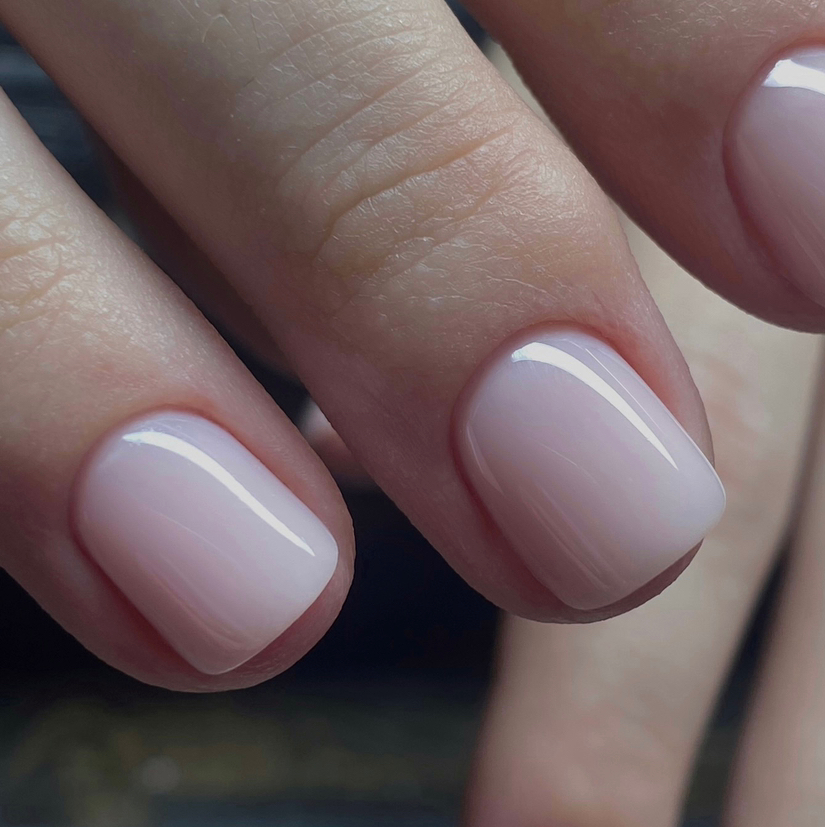 МАНИКЮР / ЛЕГКАЯ КОРРЕКЦИЯ