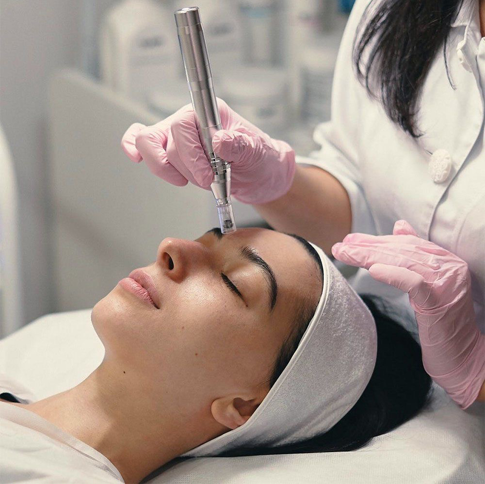 Дермадроп (уходовый)