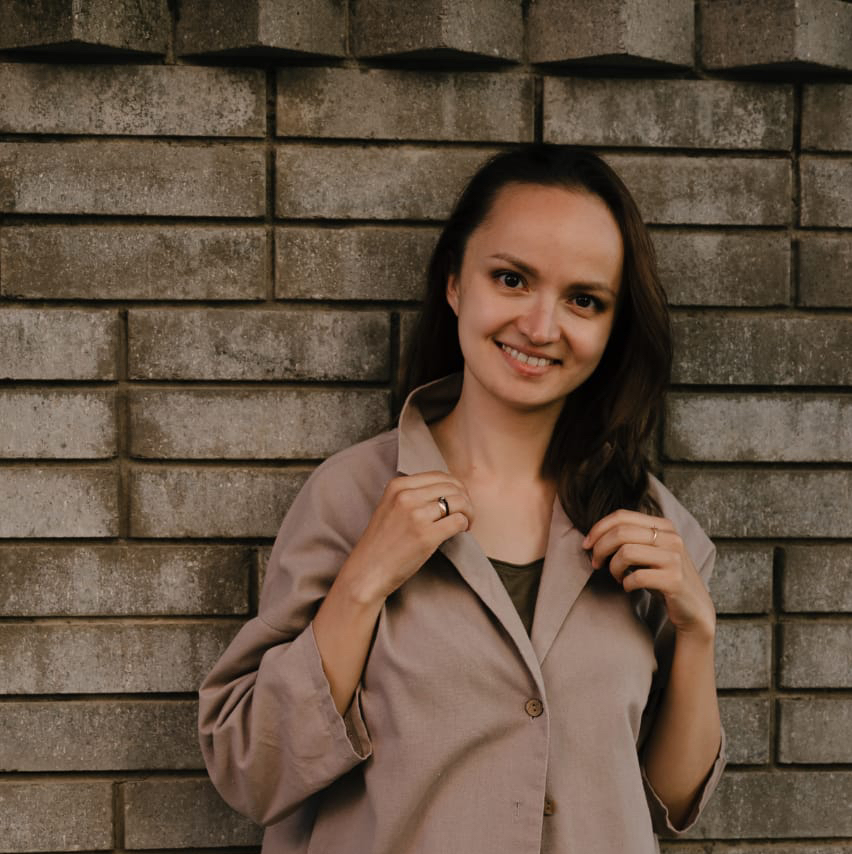 М. Анастасия