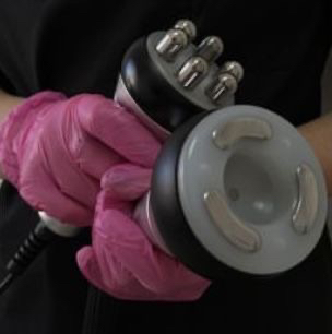 Эстетическая коррекция фигуры