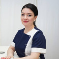 Грагян Маргарита Пушкиновна
