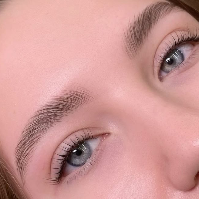 Долговременная укладка + Архитектура + Уход (без окрашивания)