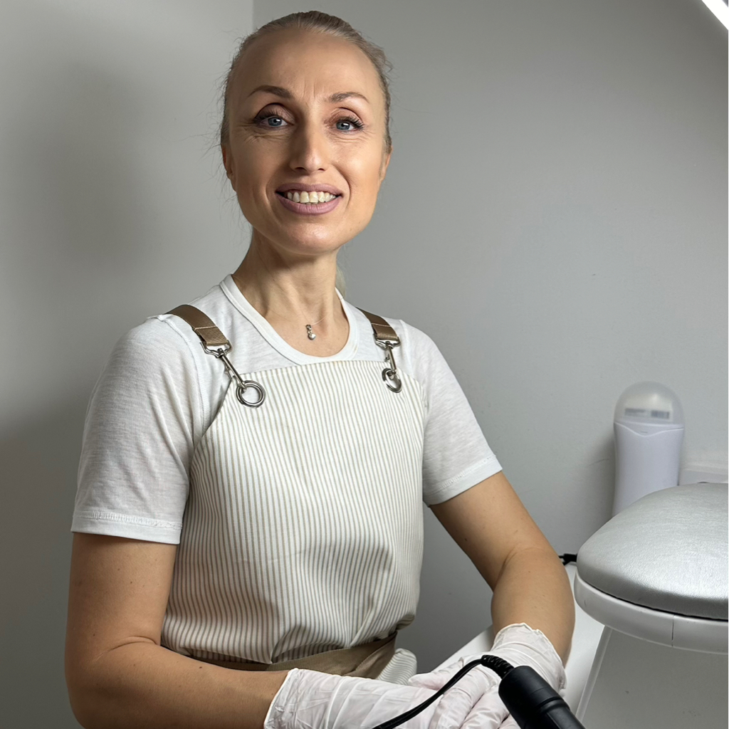 Гапоненко Олеся